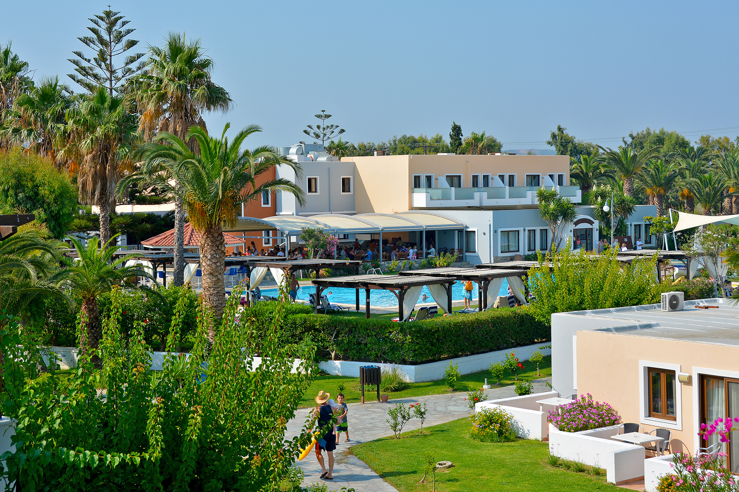 TUI Family Life Marmari Beach Kos