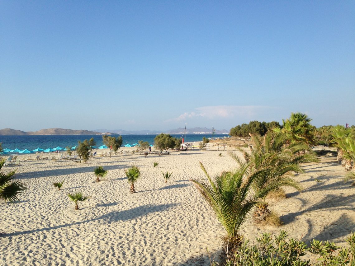 marmari beach Kos