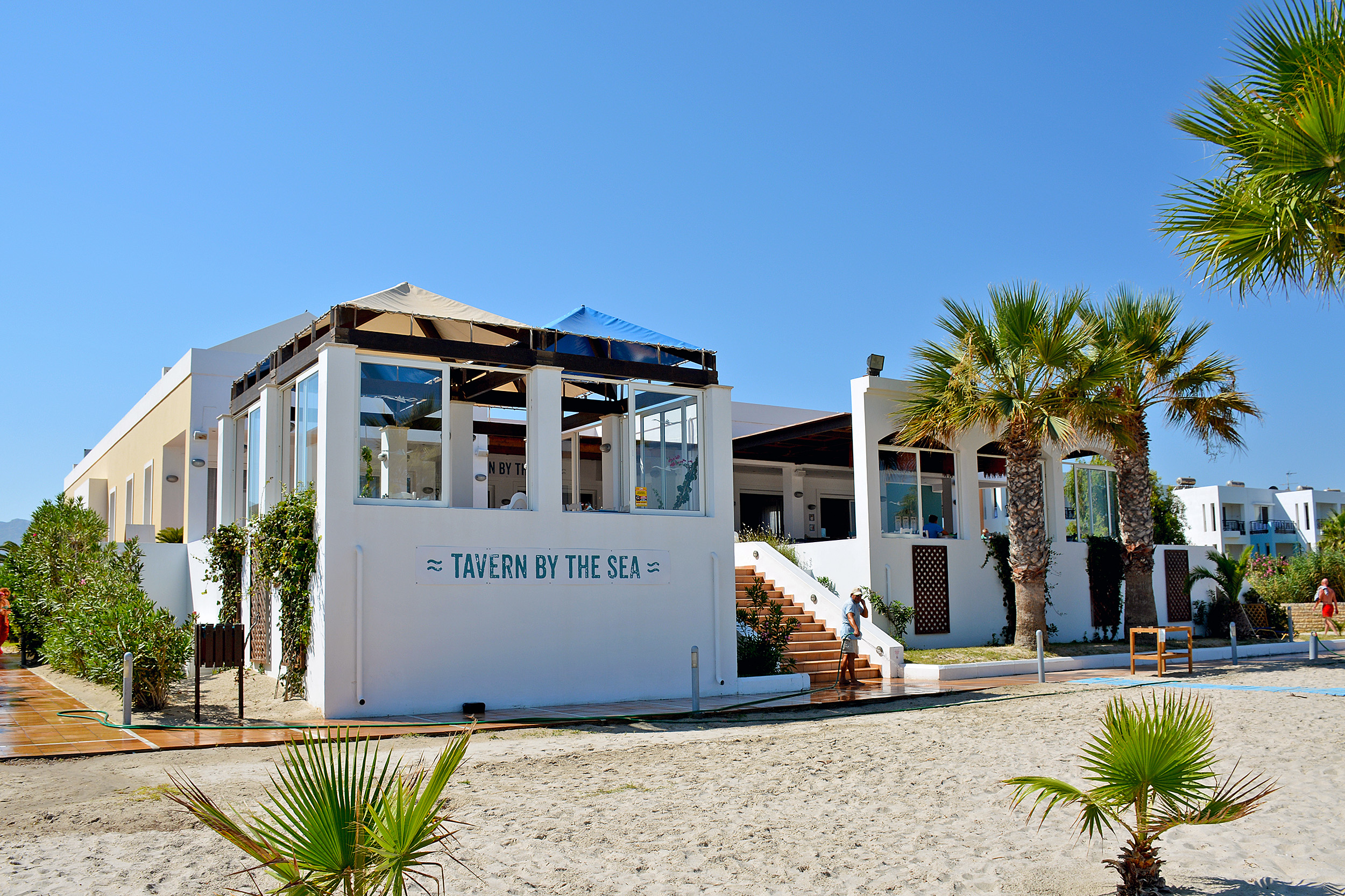 TUI Family Life Atlantica Marmari Beach