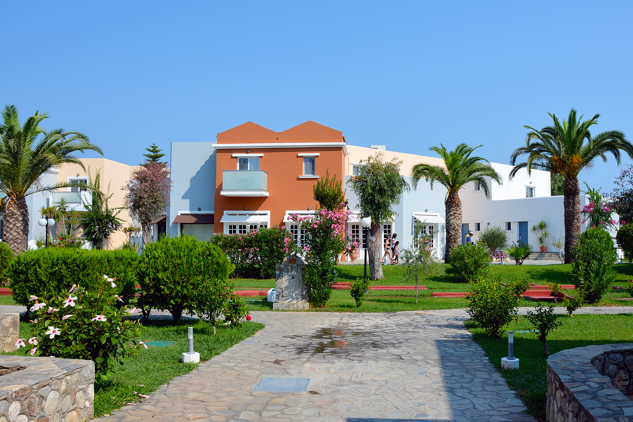 TUI Family Life Marmari Beach Kos