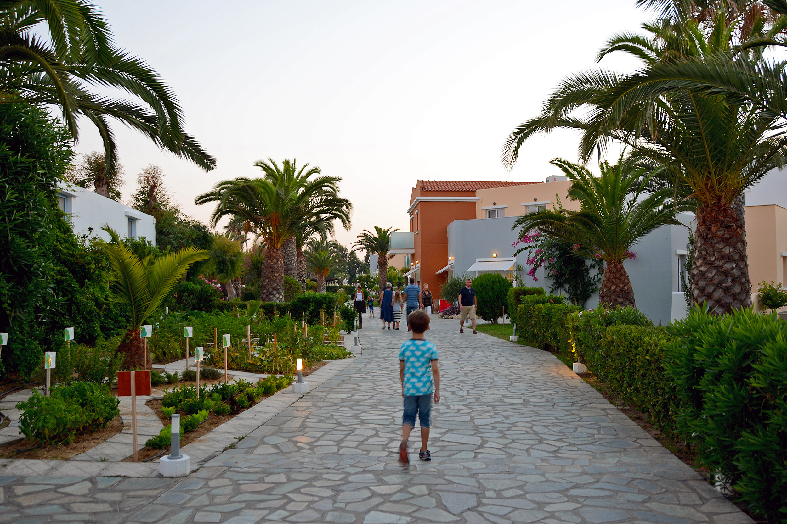 TUI Family Life Marmari Beach Kos