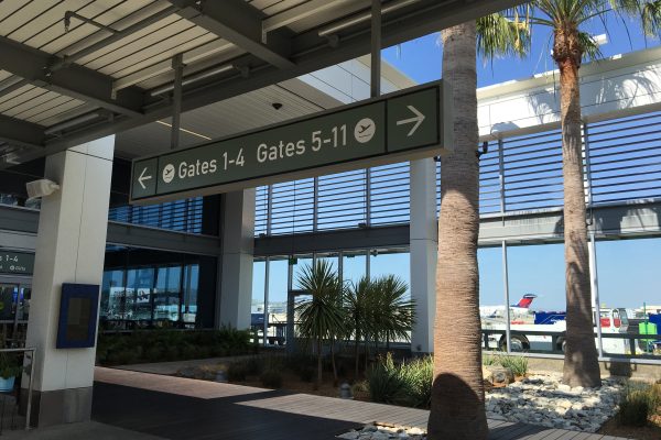 Long Beach Airport