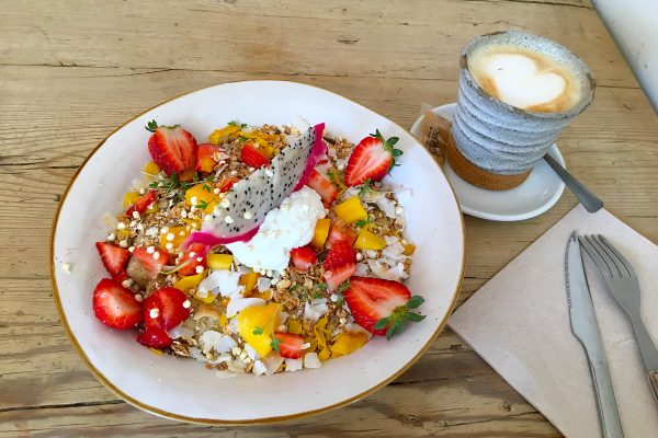 Brunch & Cake Barcelona