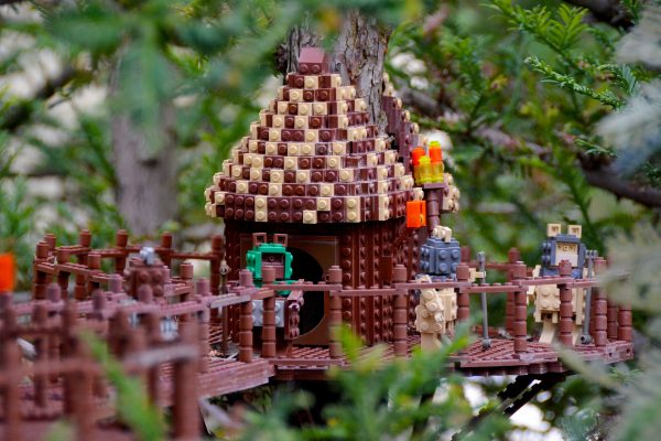 Legoland Kalifornien