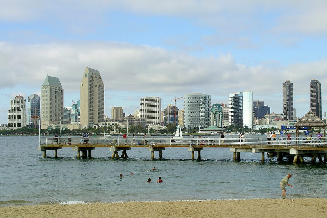 San Diego