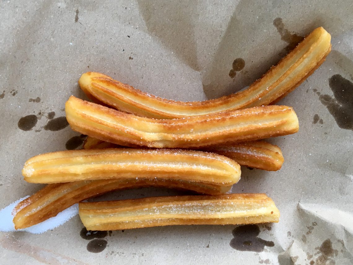 Churros