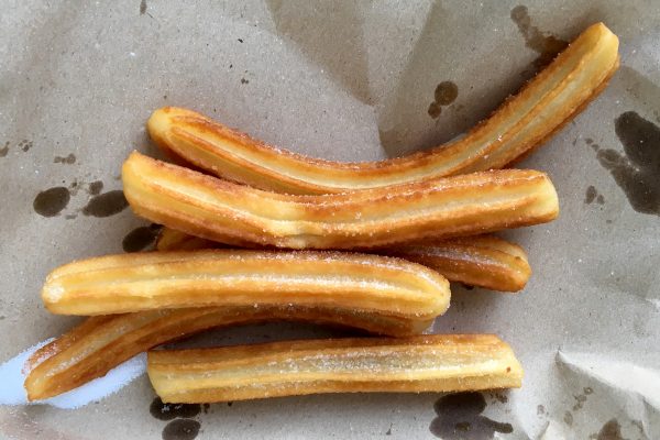 Churros