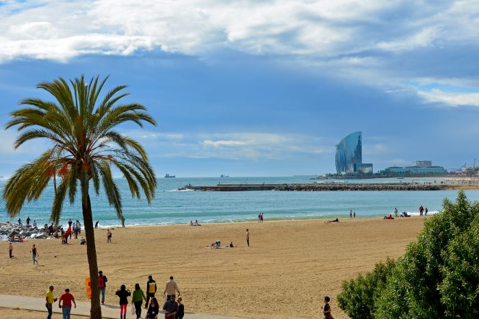 Barceloneta