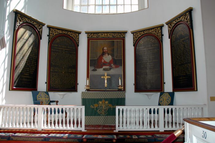 Old North Church