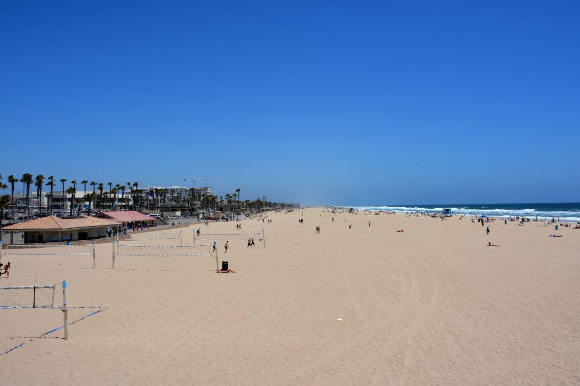 huntington beach