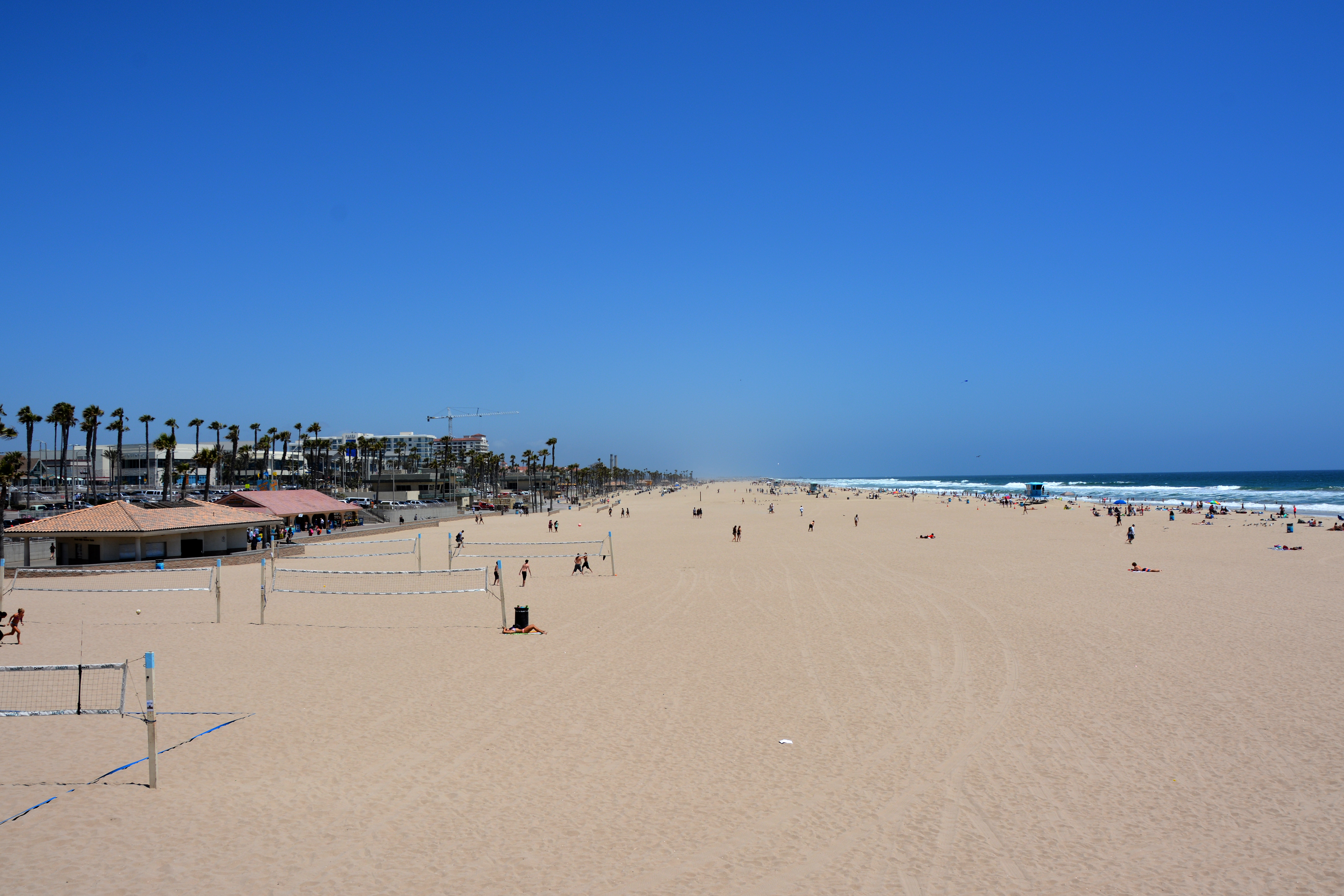 huntington beach