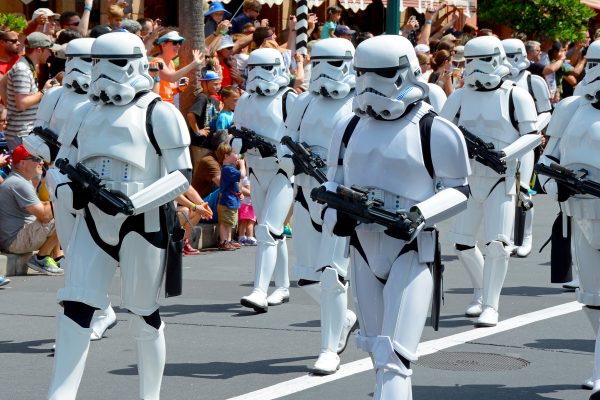 Star Wars Weekends
