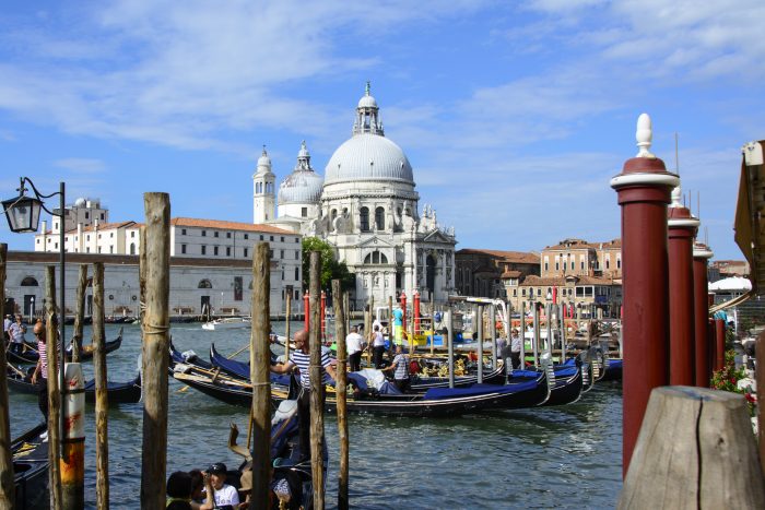 Basilica di Santa Maria della Salute