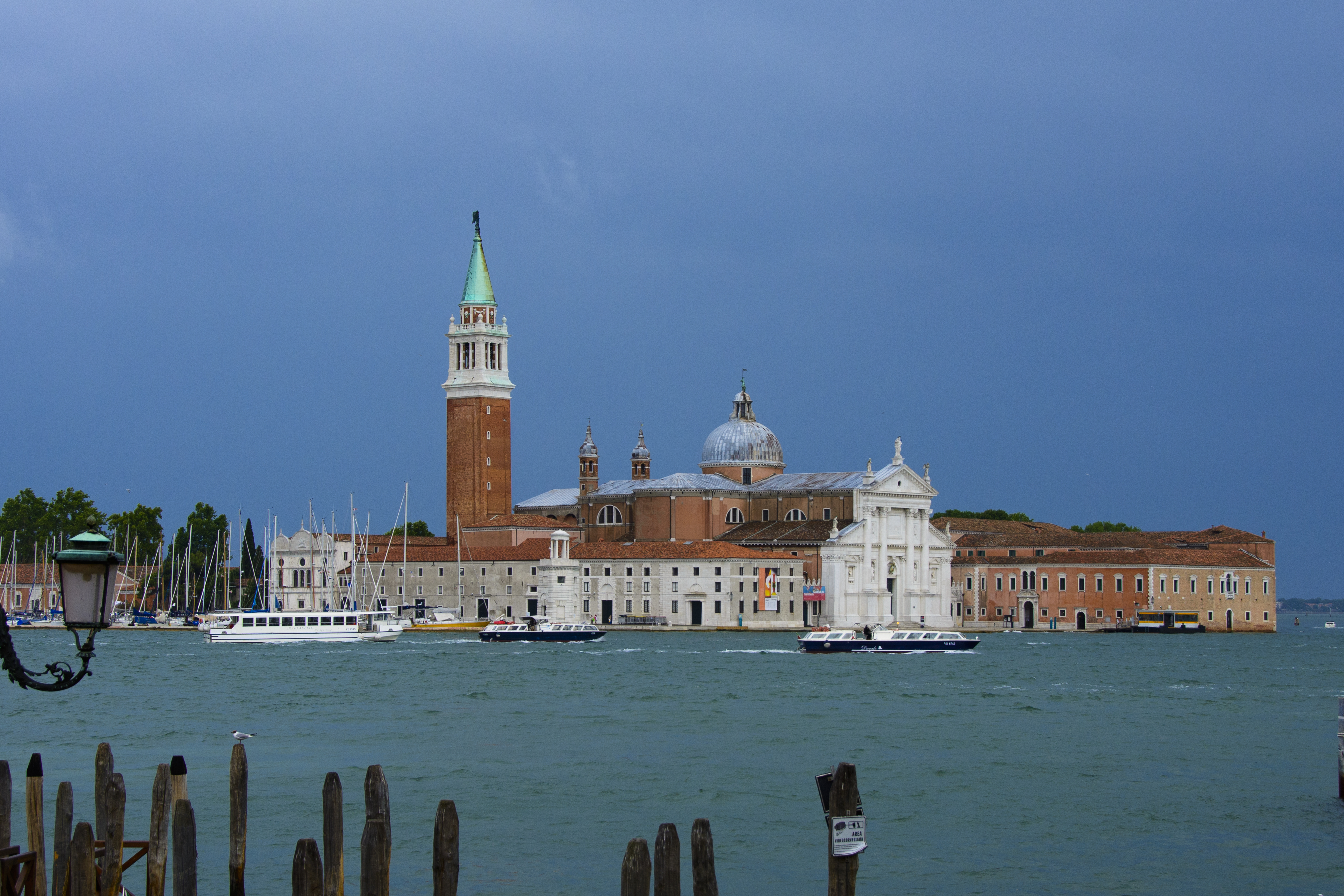 San Giorgio Maggiore