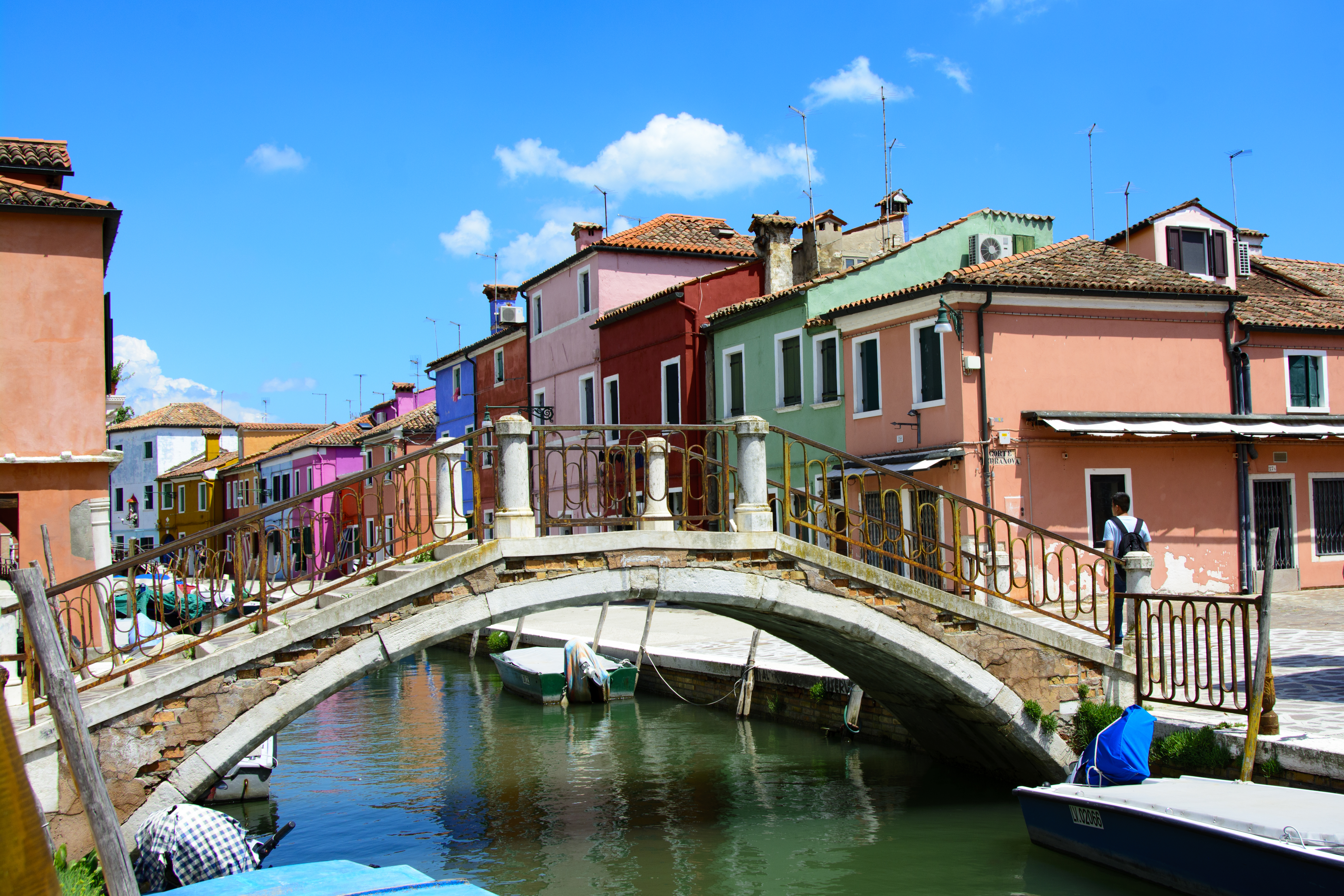 burano venedig