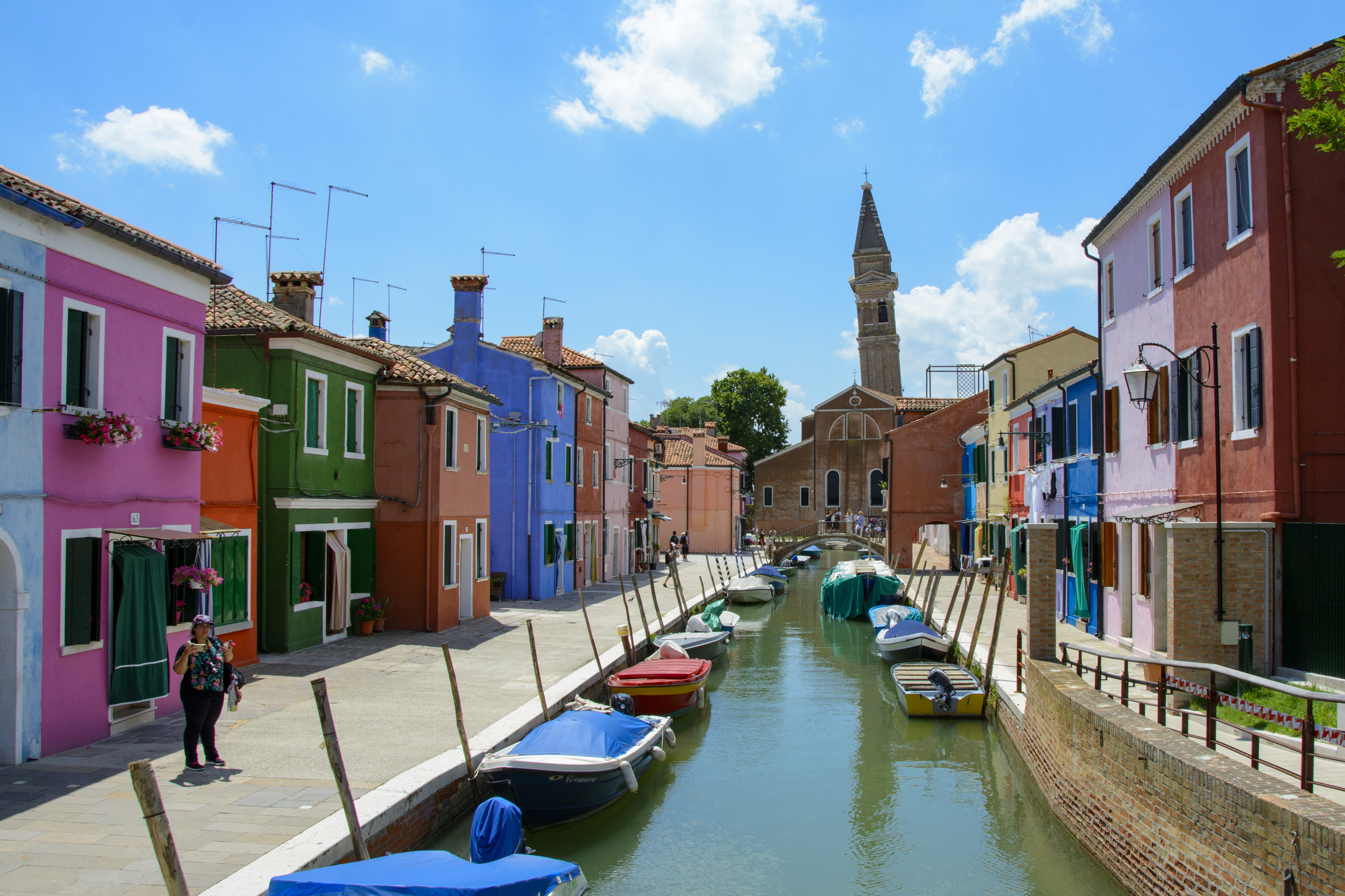 burano venedig