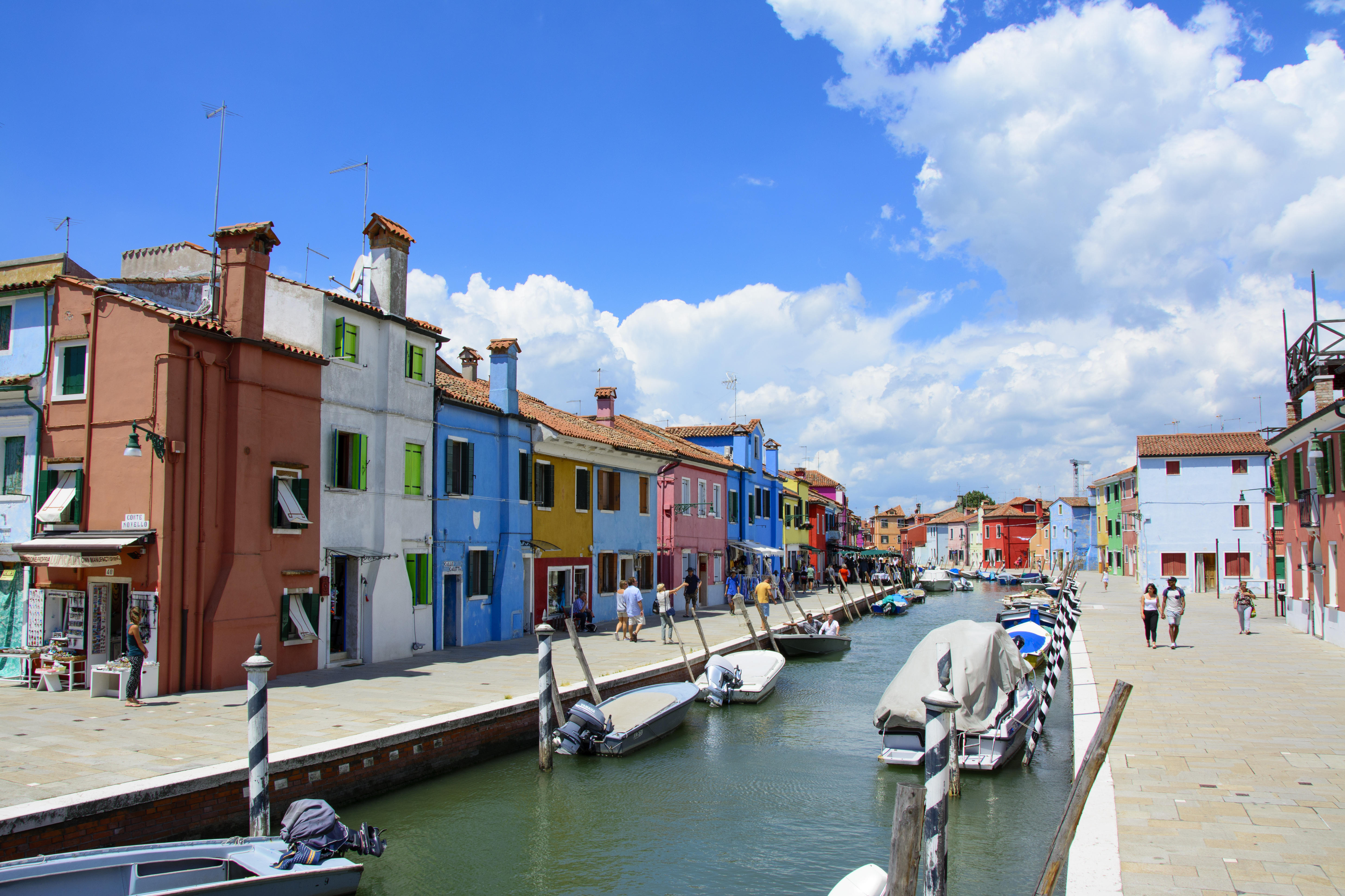 burano venedig