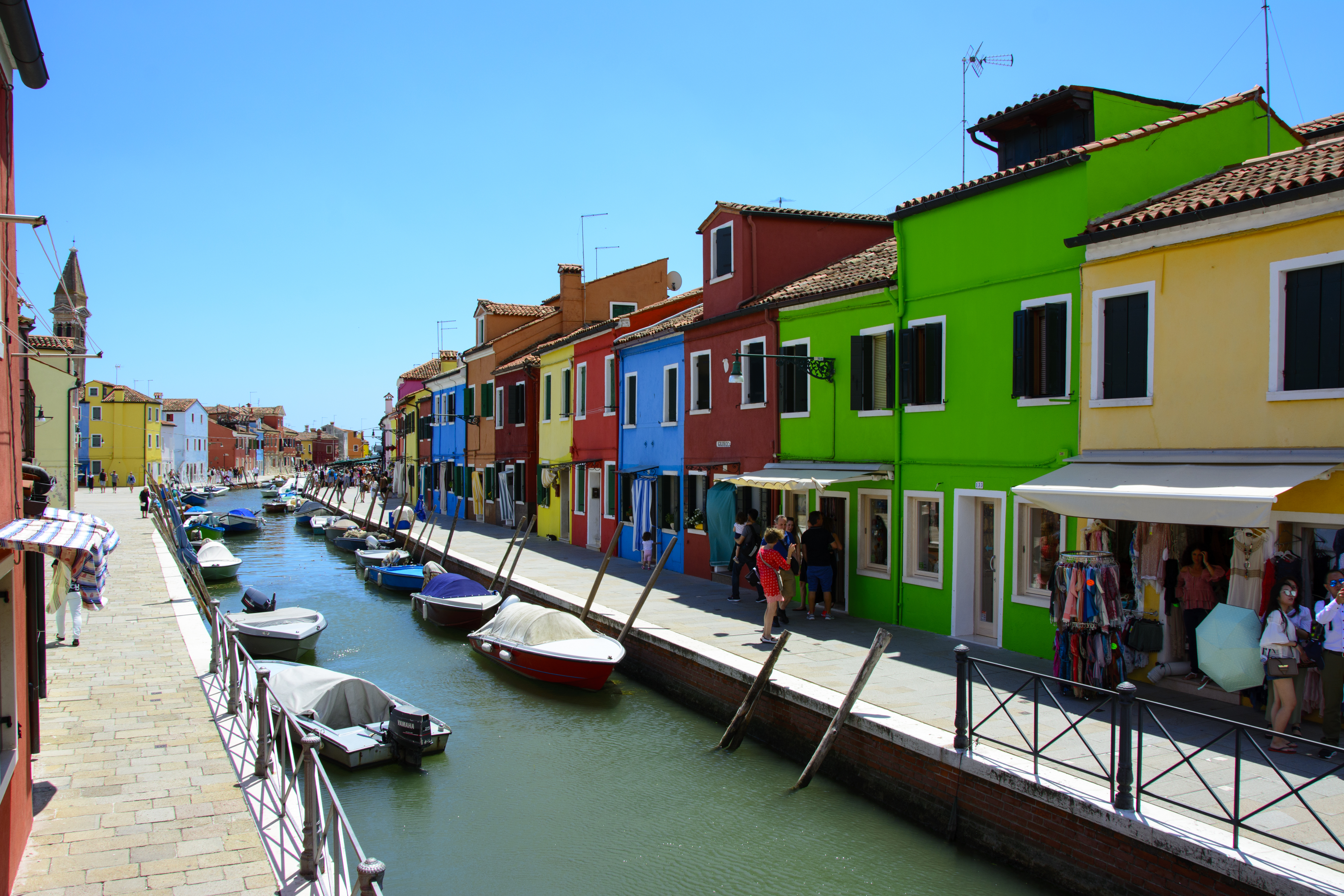 burano venedig