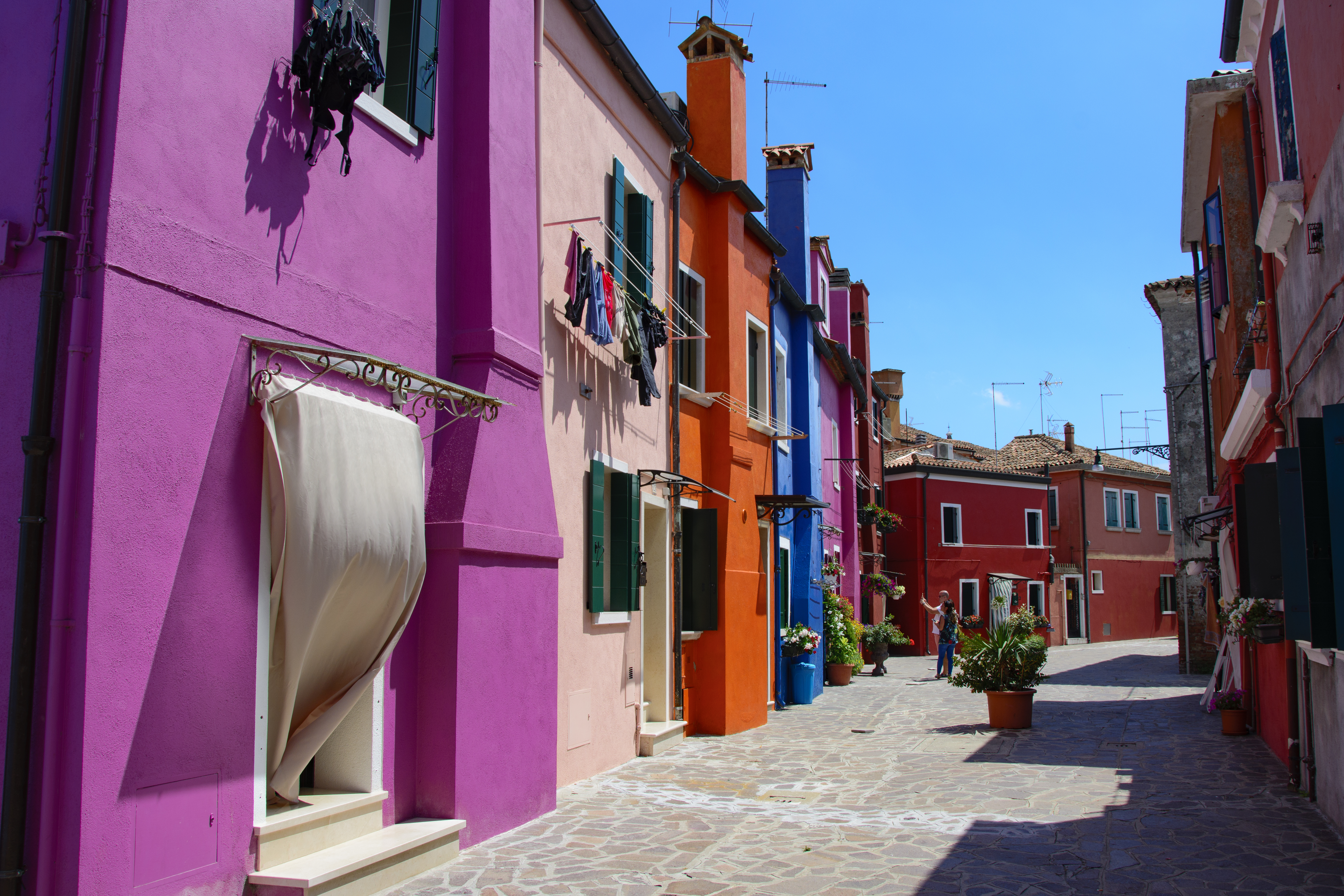 burano venedig