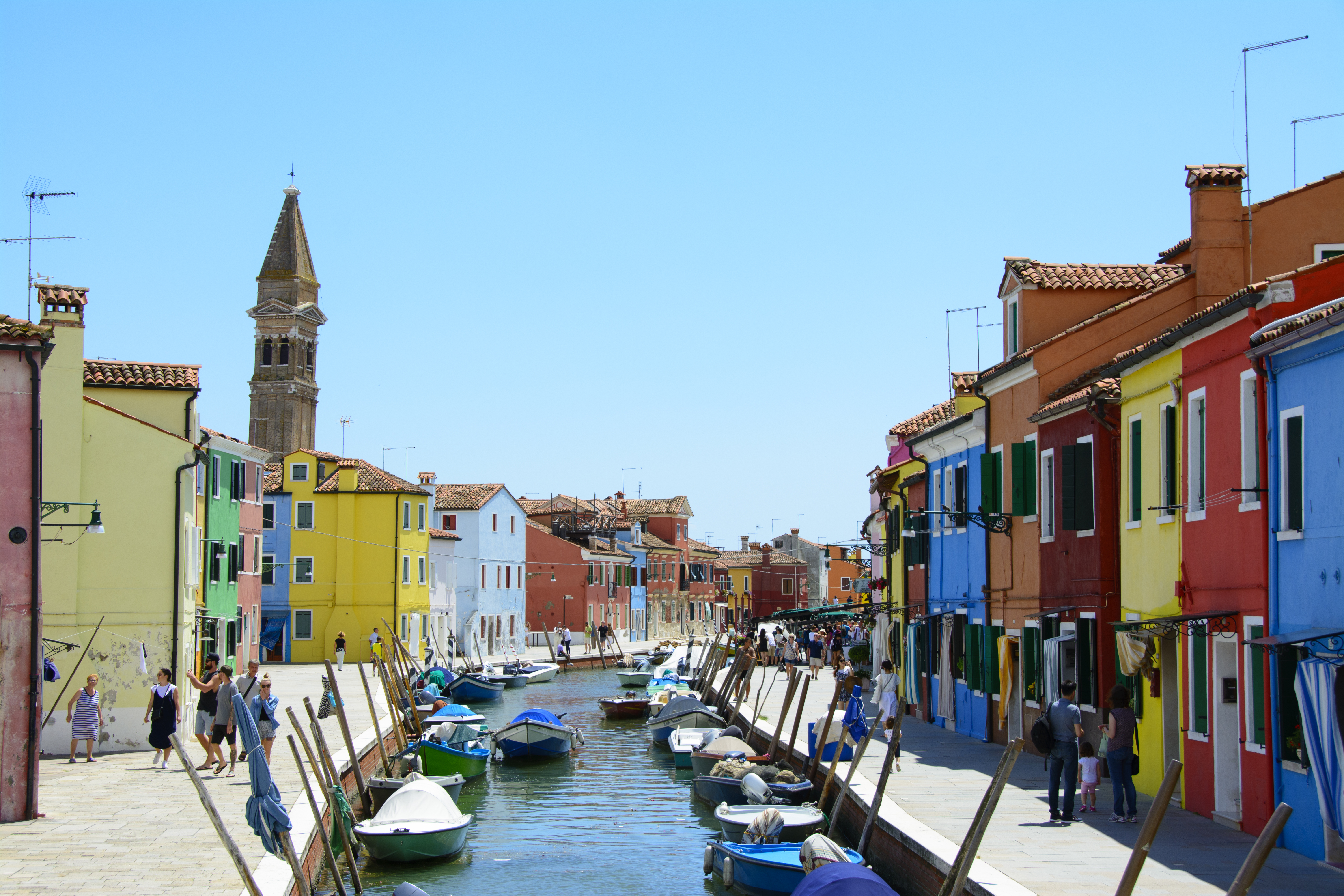 burano venedig