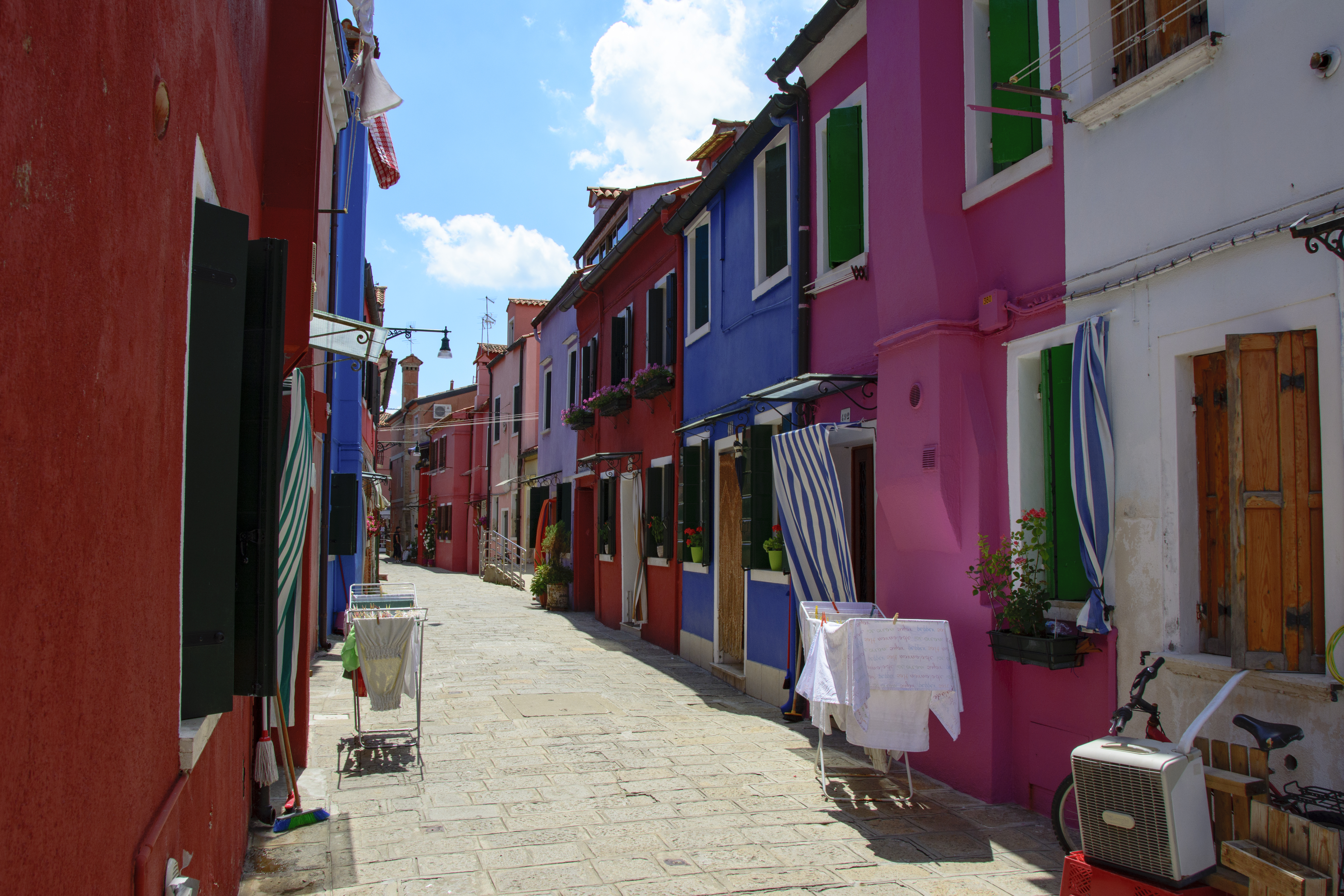 burano venedig