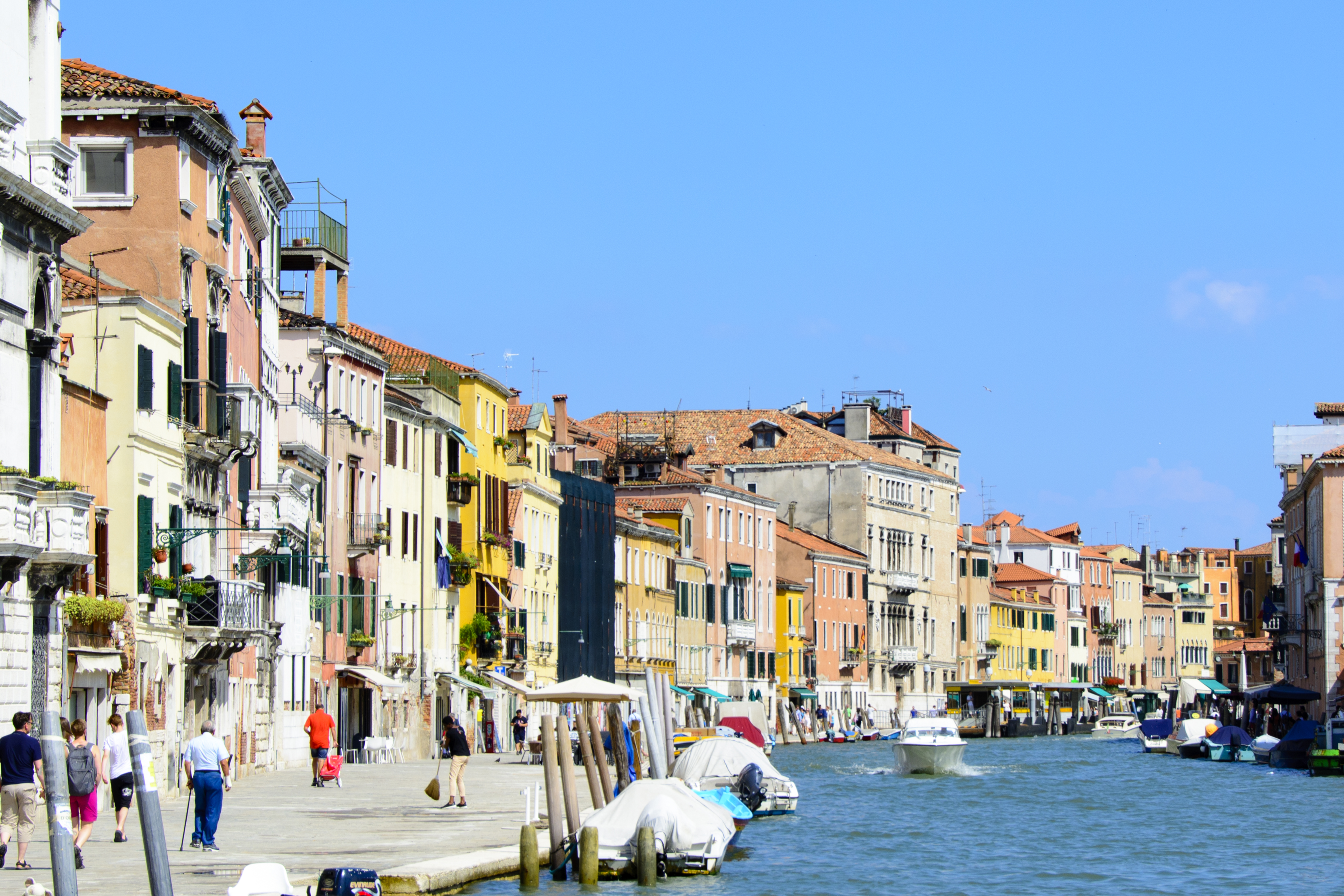 canal de canaregio