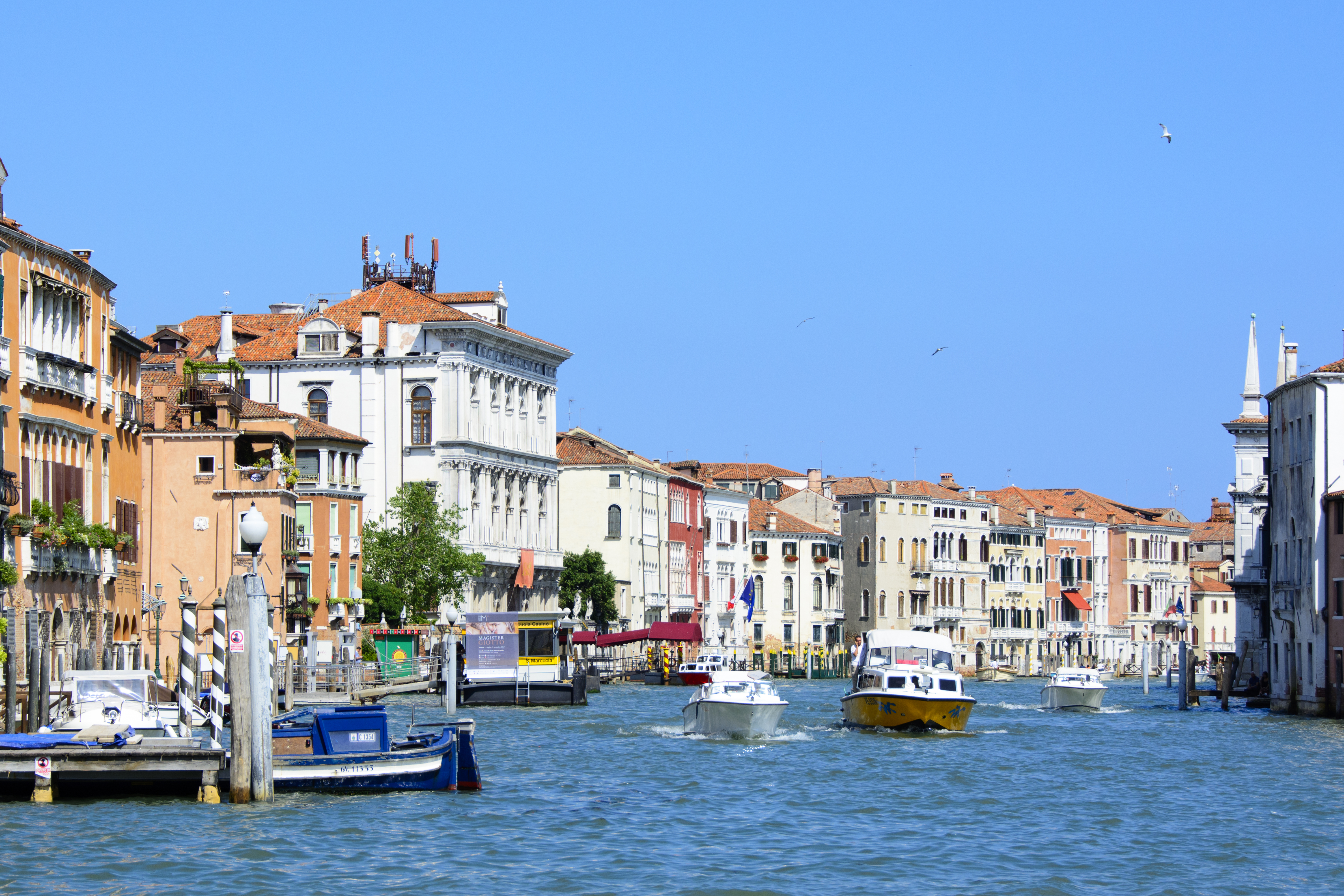 canal de canaregio