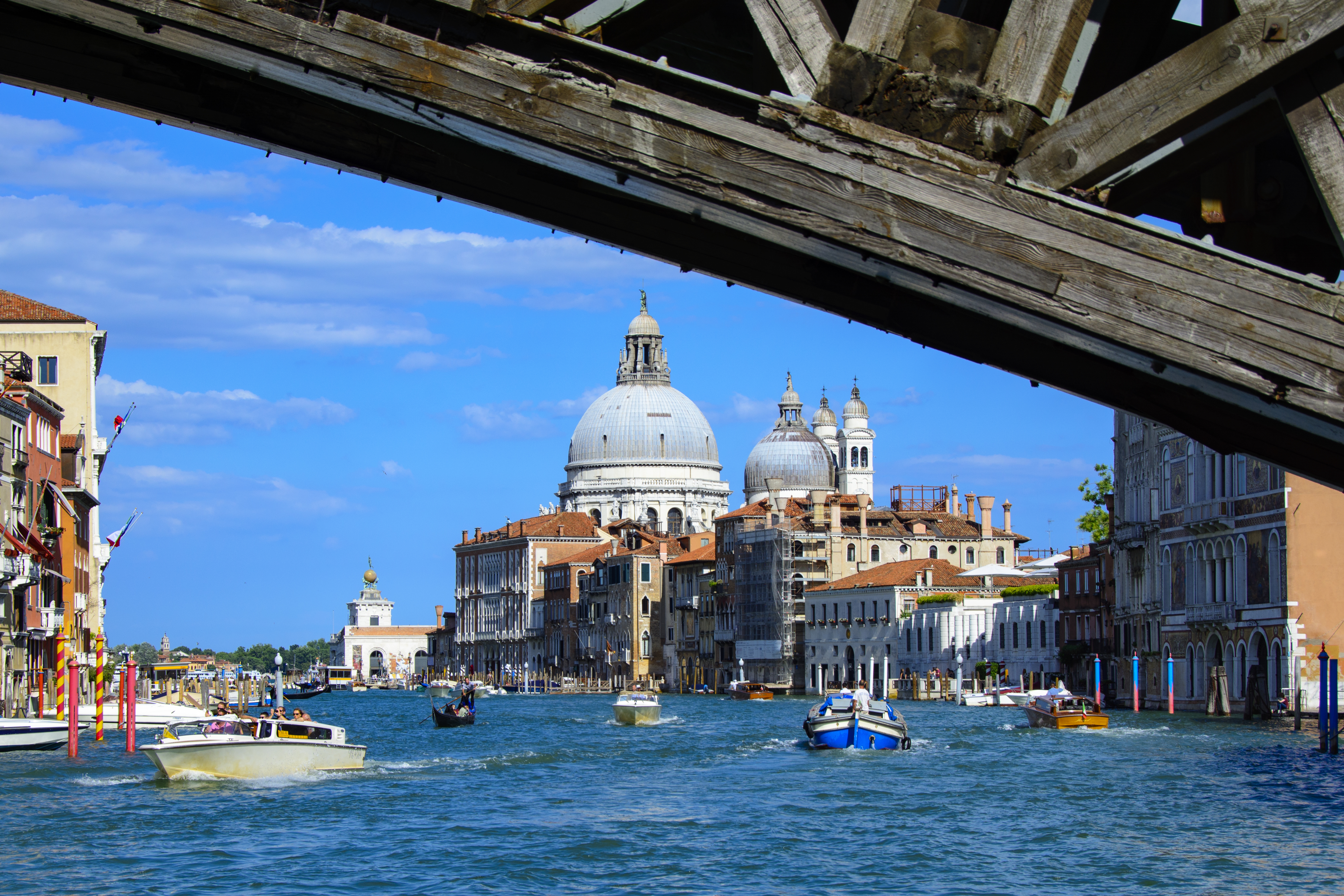 Basilica di Santa Maria della Salute