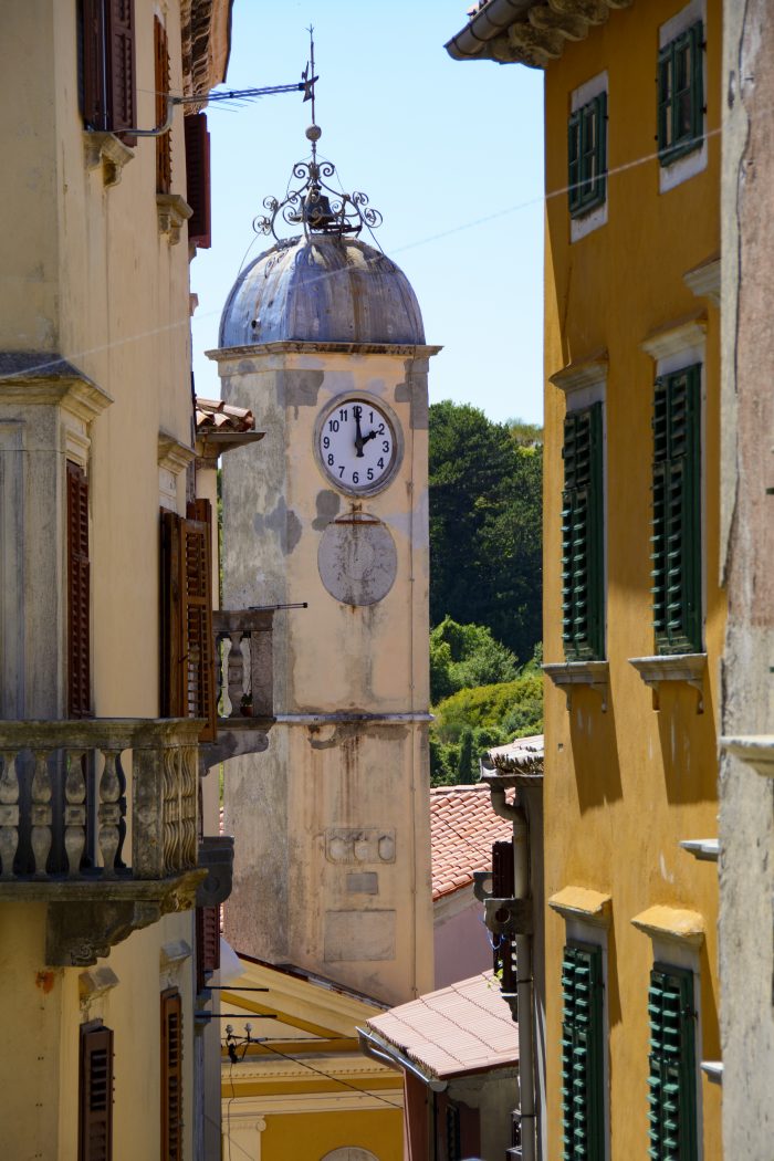 Il Teatrino labin