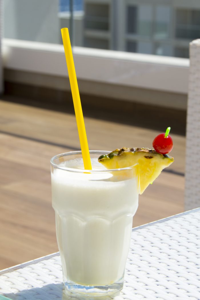 pina colada rabac