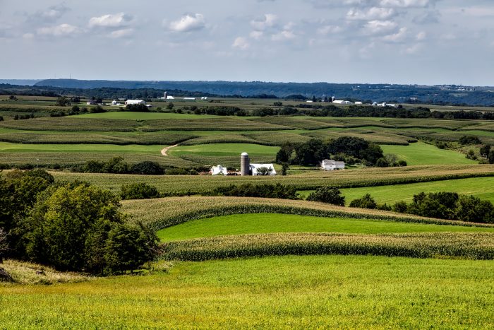 iowa 