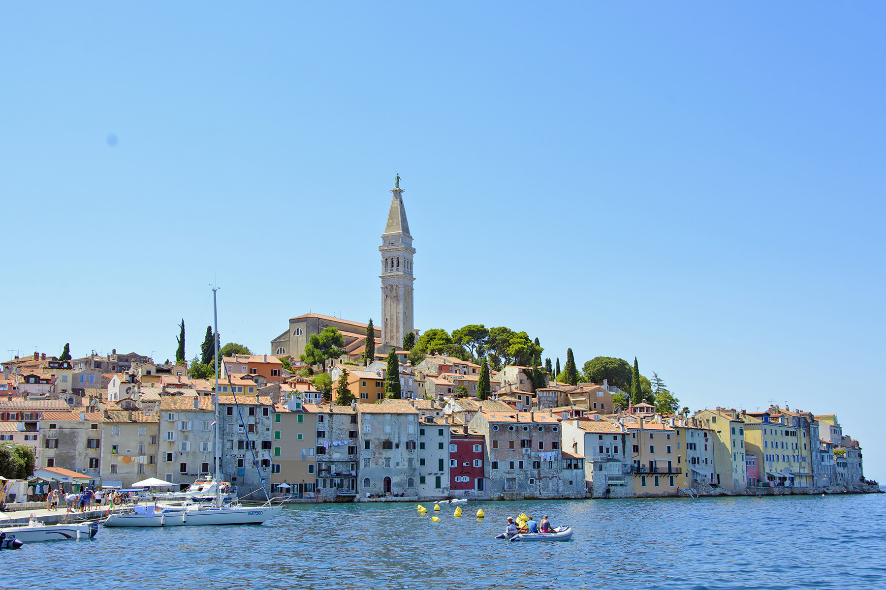 Rovinj