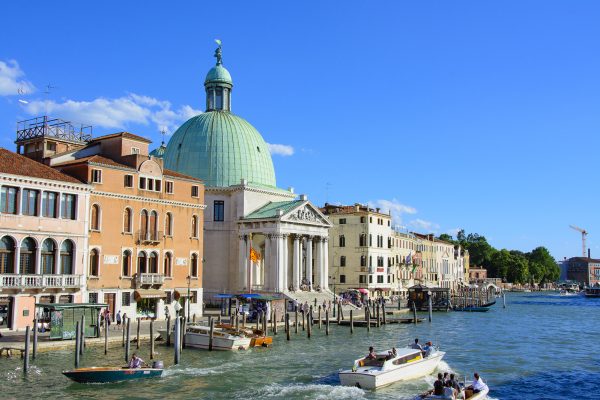 Antiche Figure Venedig