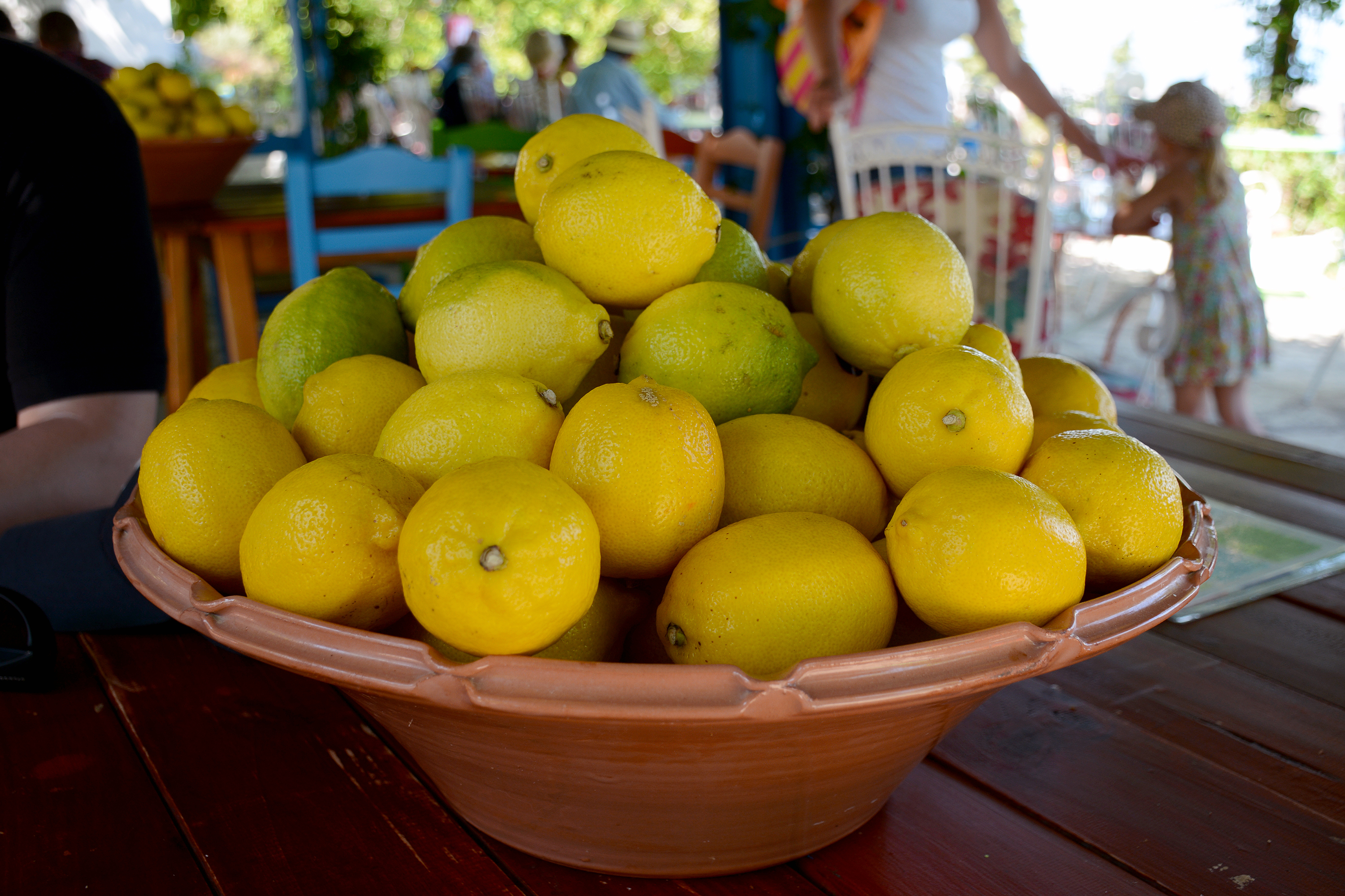 citroner watermill zia kos