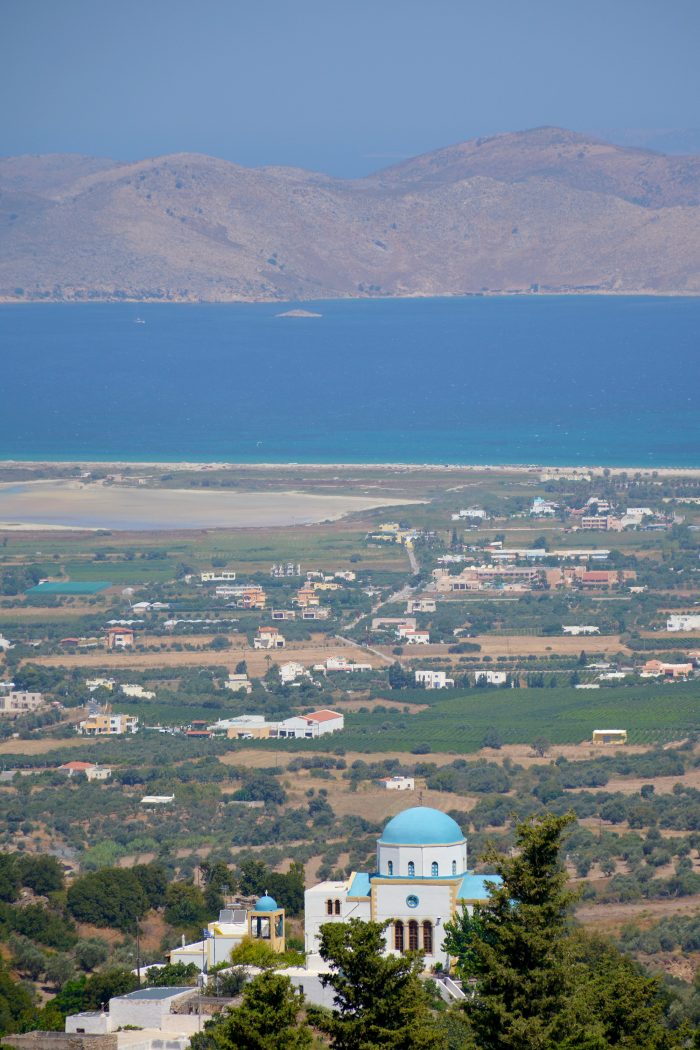 Agios Ioannis Theologos