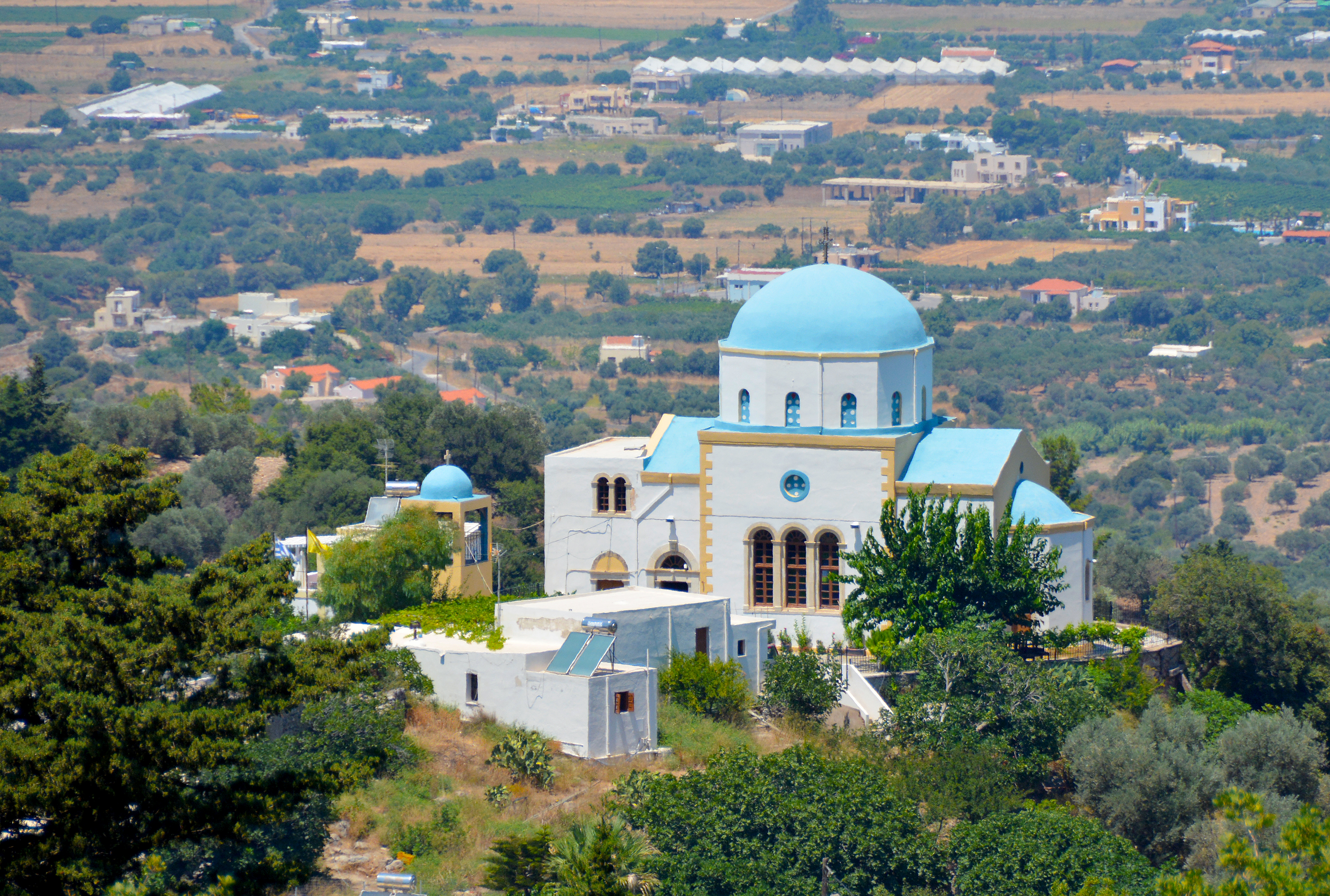 Agios Ioannis Theologos