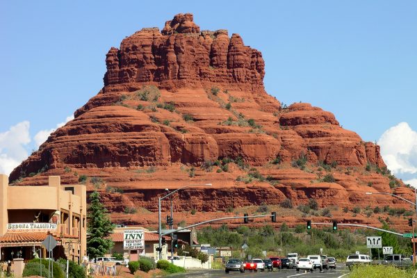 sedona arizona