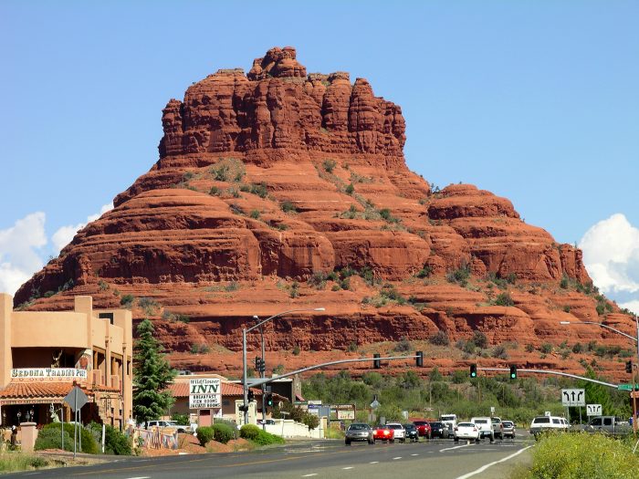 sedona arizona