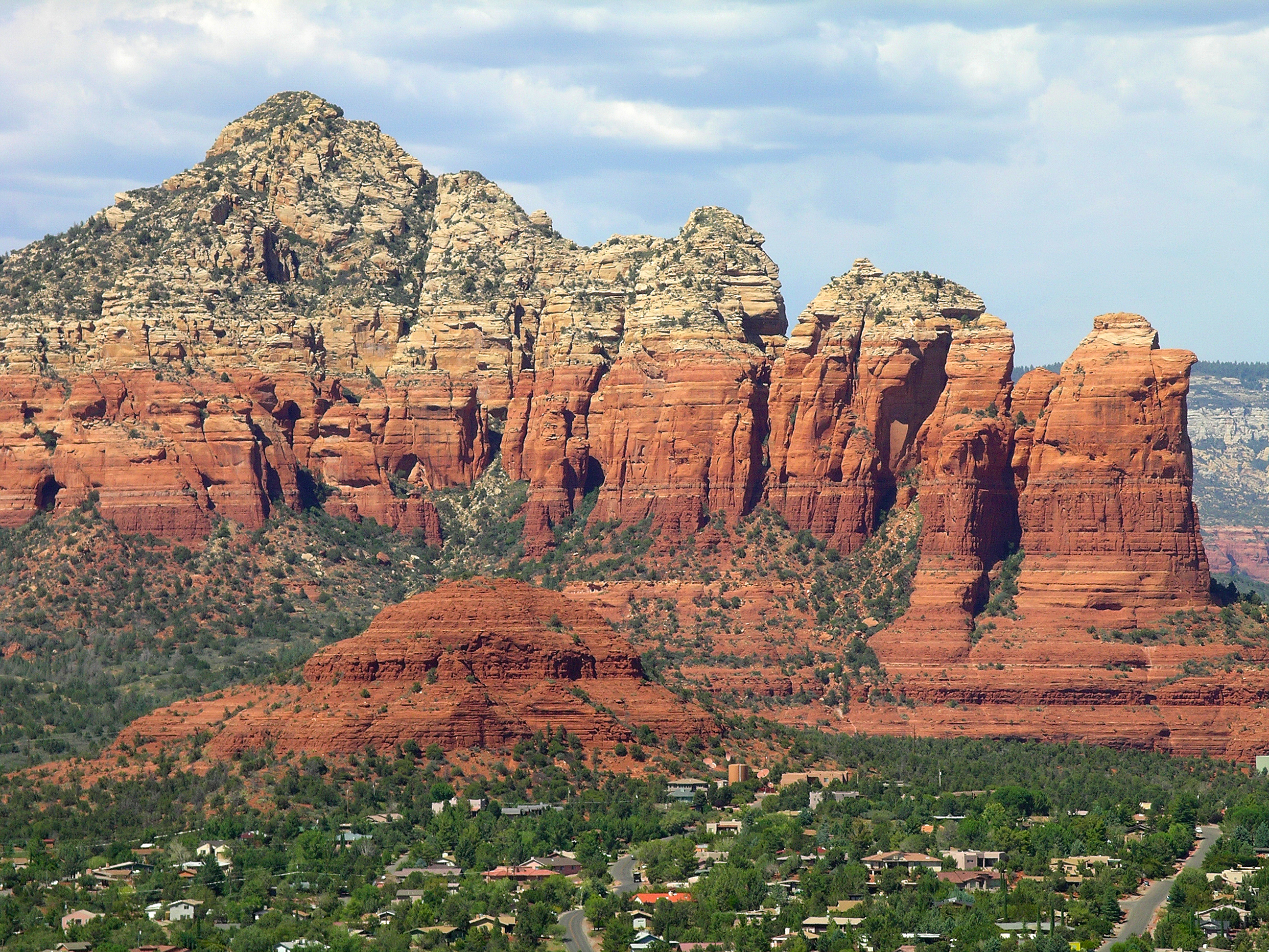 sedona arizona