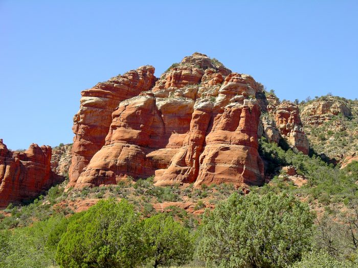 sedona arizona