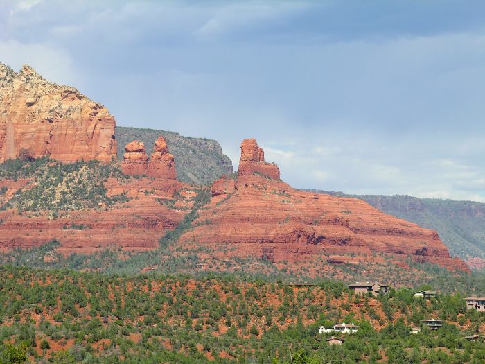 sedona arizona