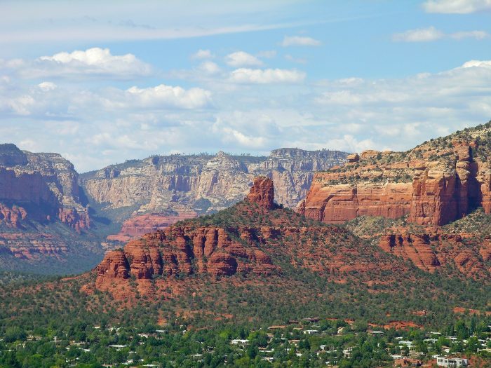 sedona arizona