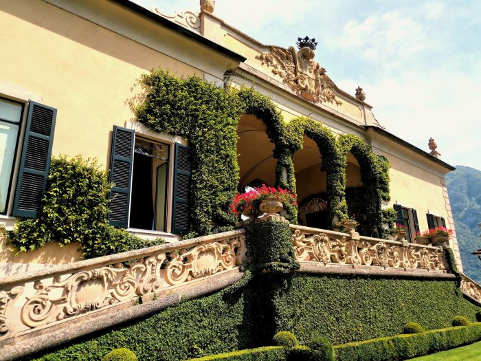 villa del balbianello