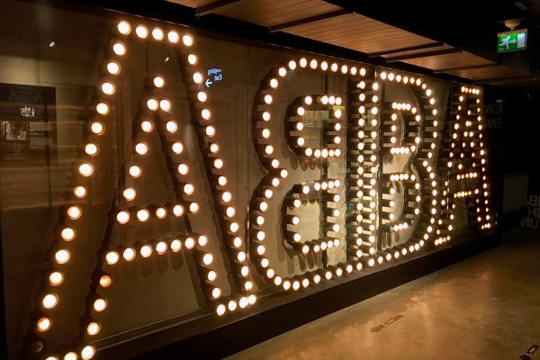 abba the museum