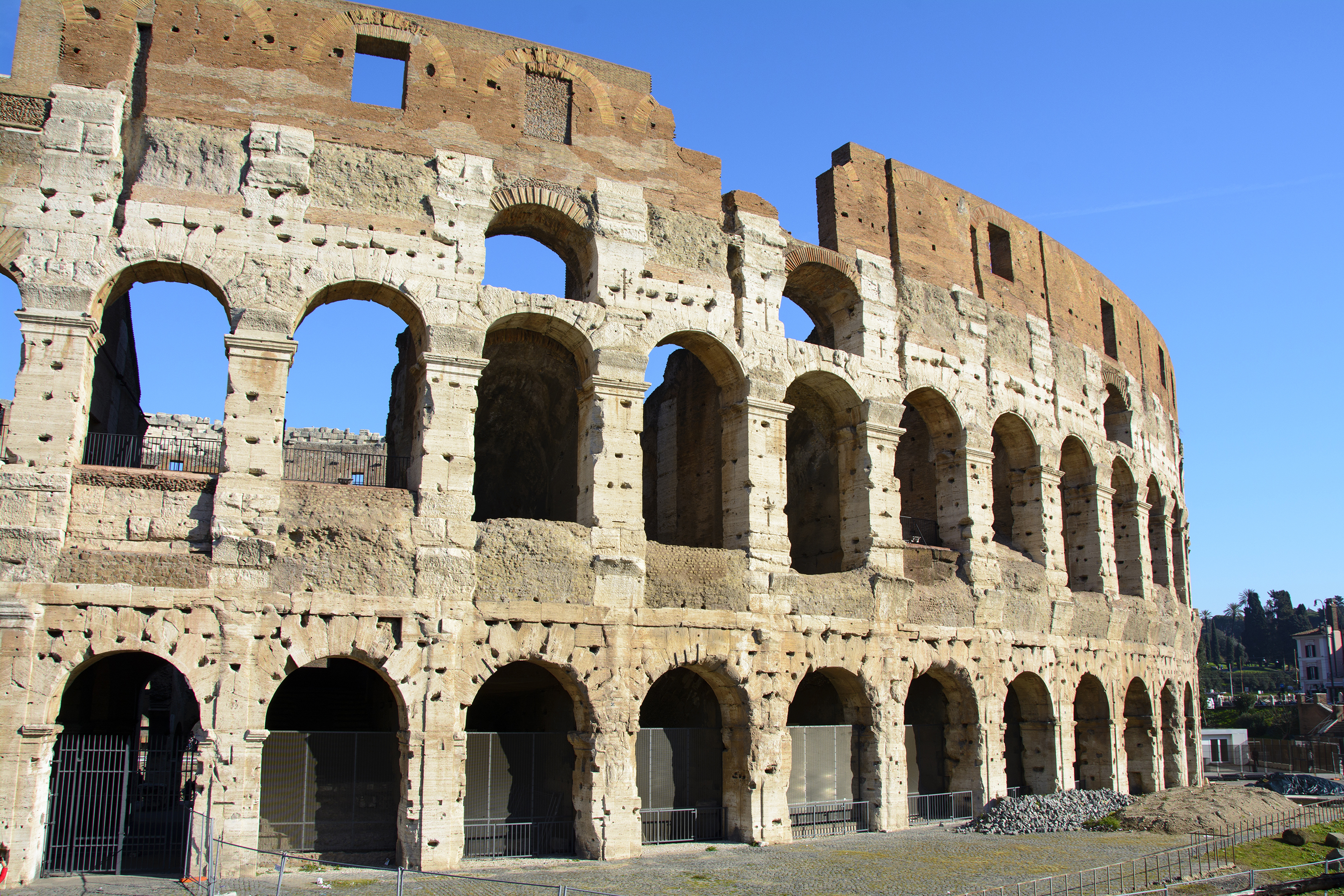 colosseum rom 