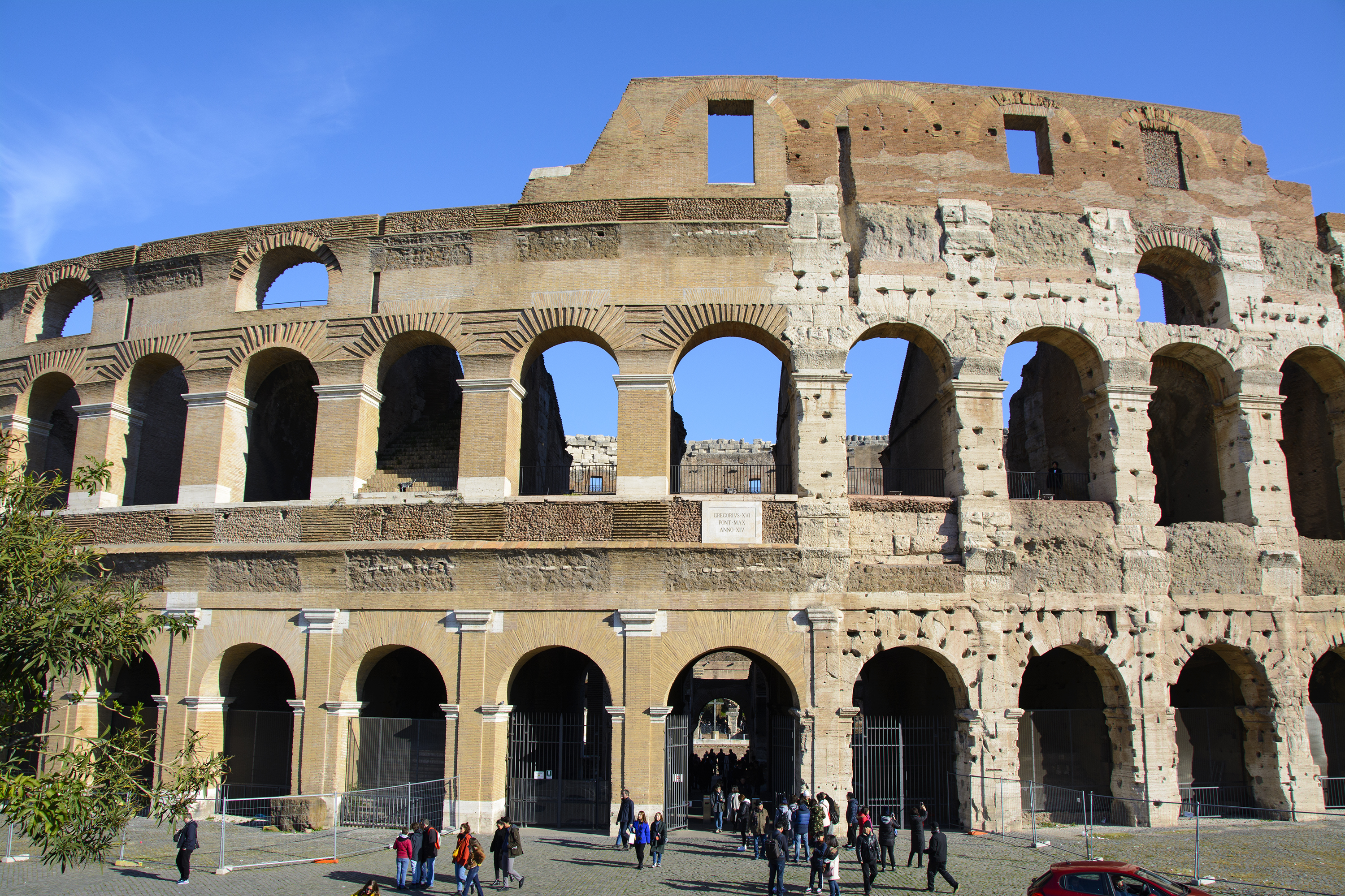 colosseum rom 