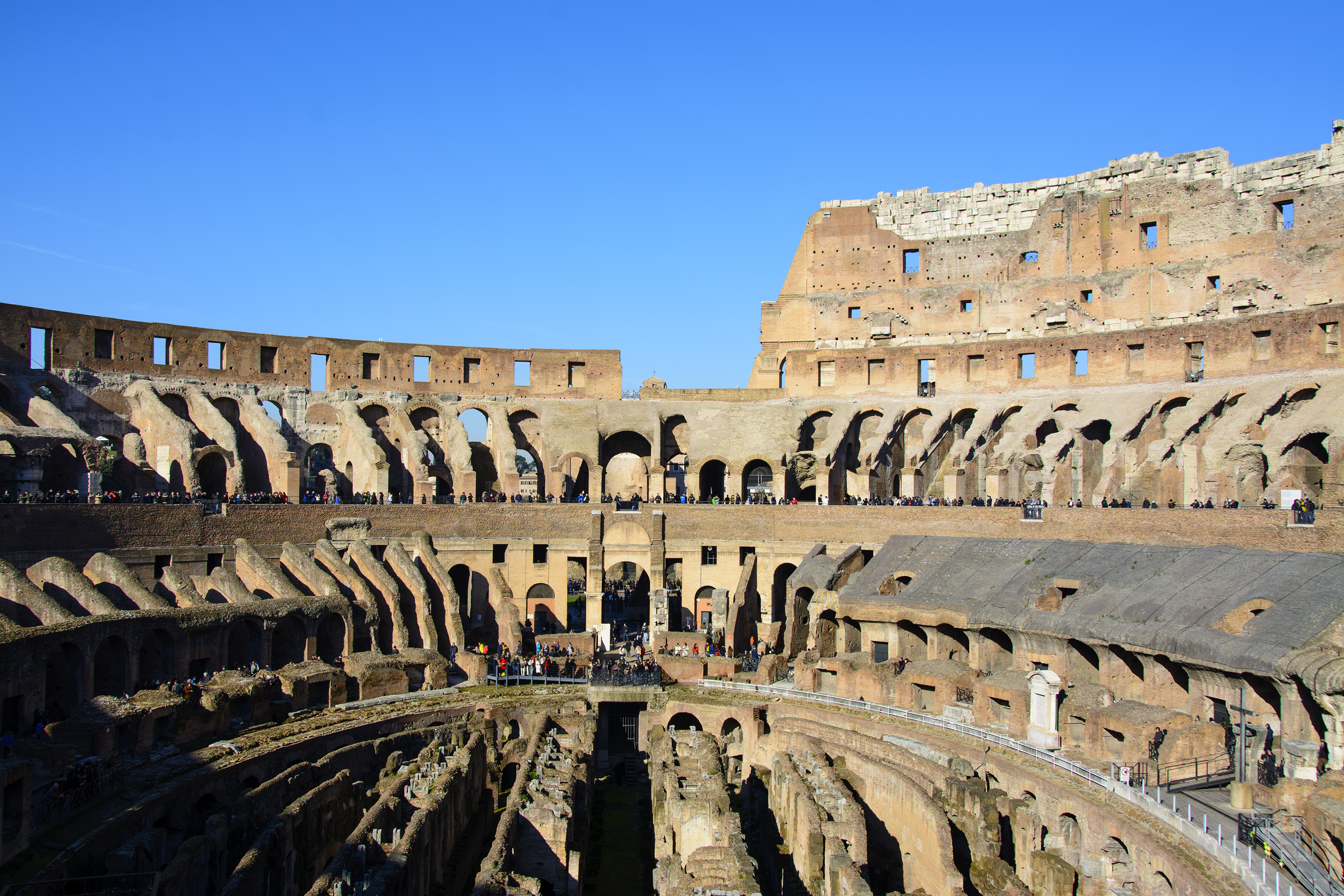 colosseum rom 