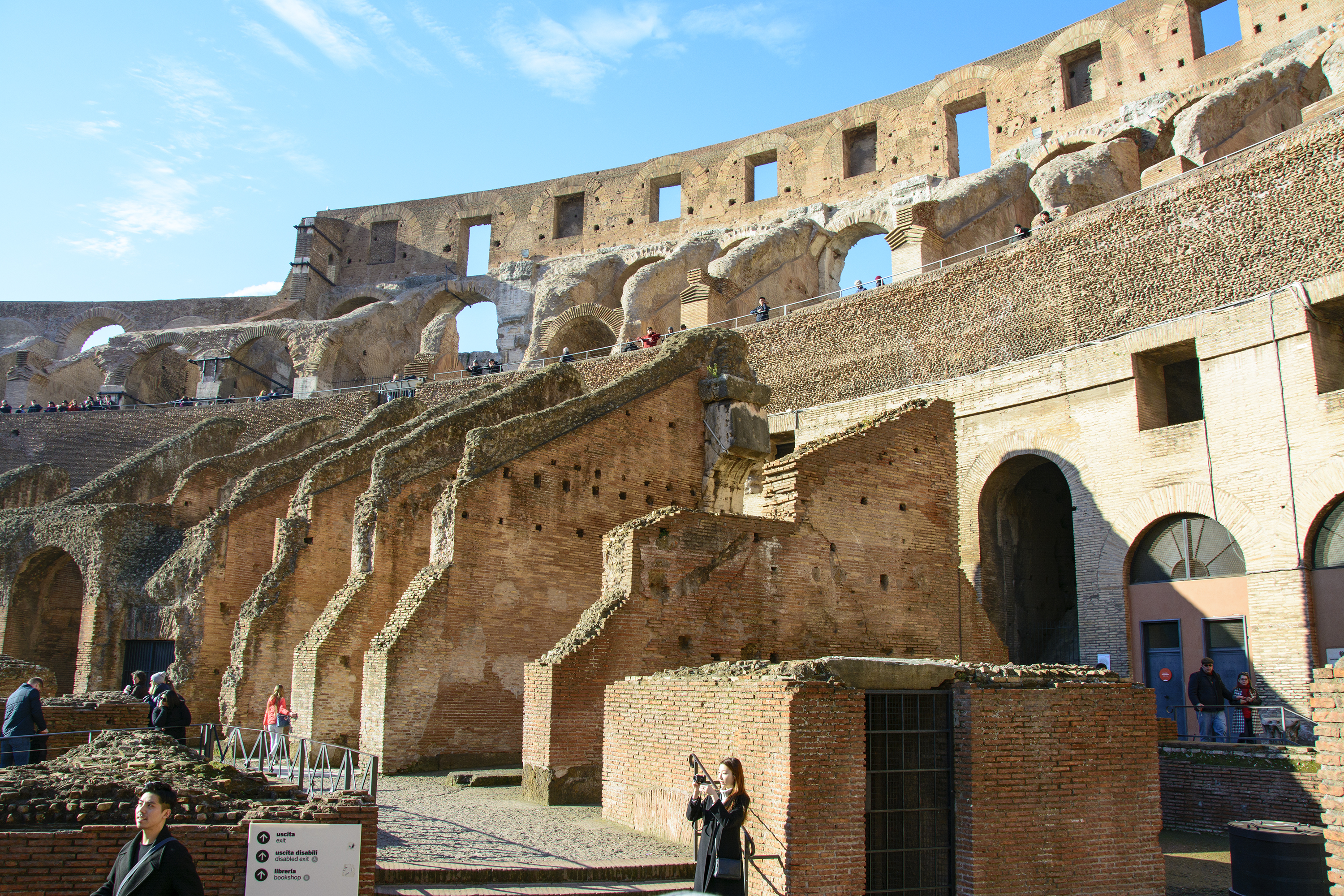 colosseum rom 