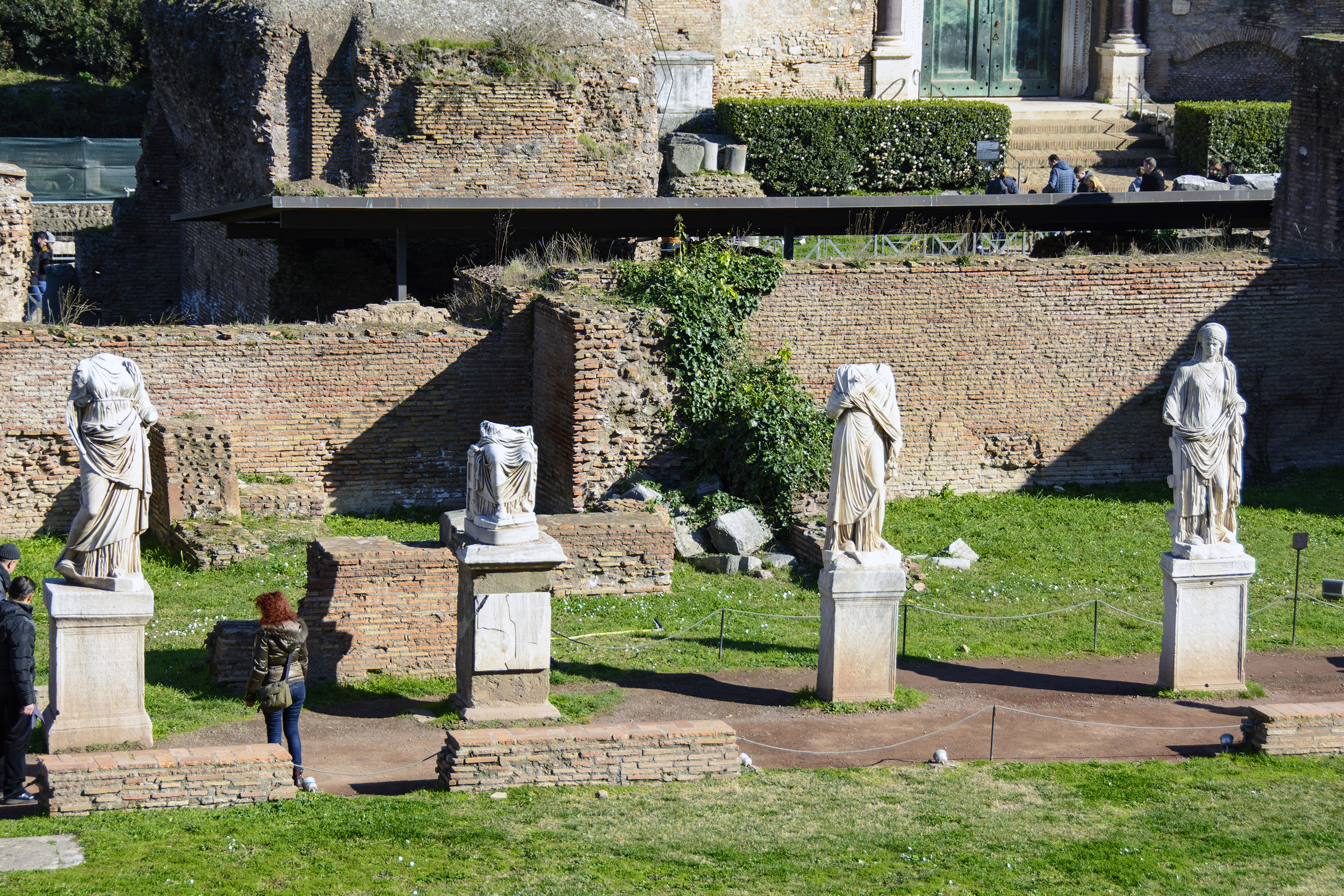 forum romanum