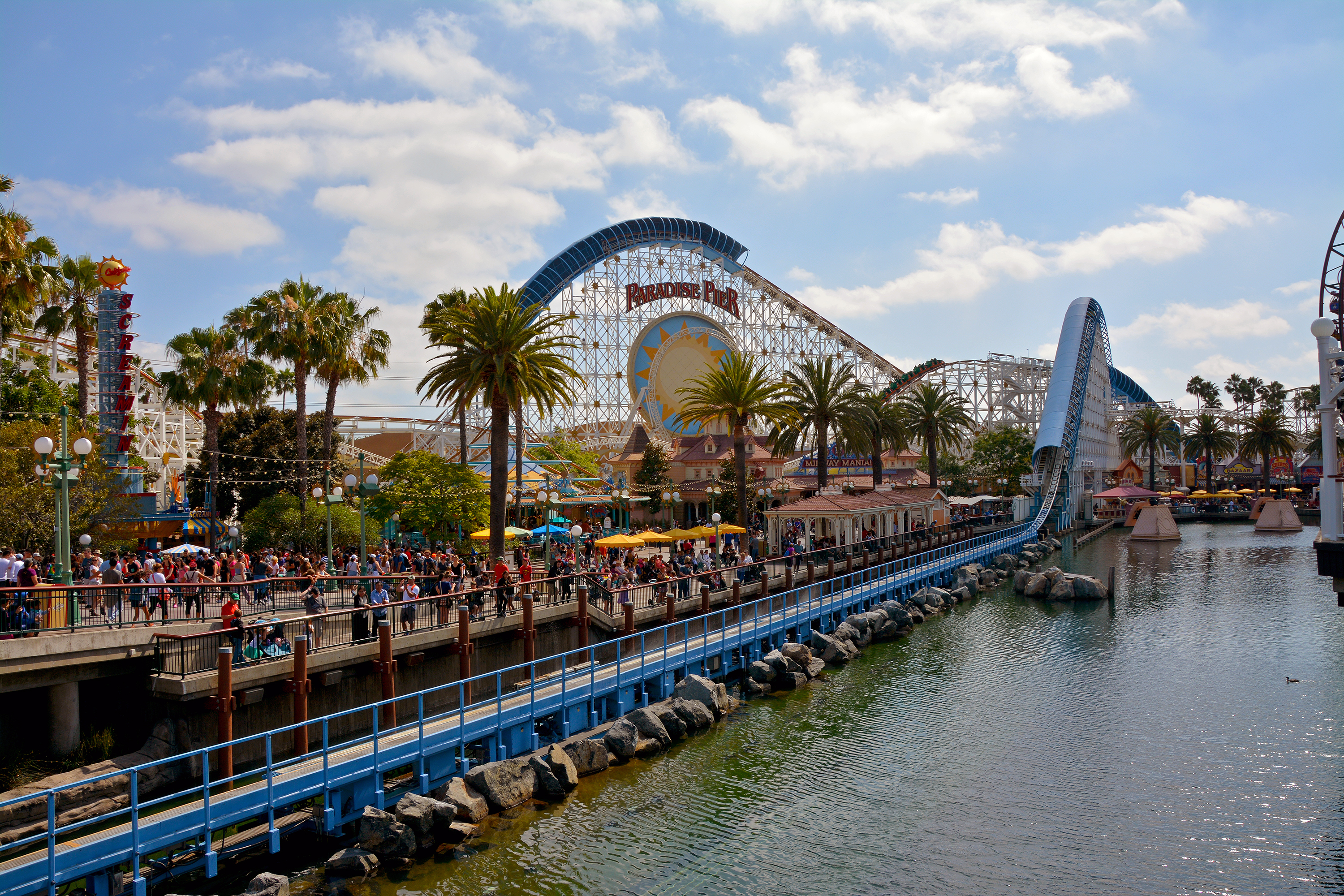 incredicoaster